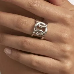 Anneau Soldes -Anneau Soldes 02220458 050 52 M1