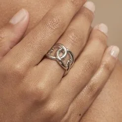 Anneau Soldes -Anneau Soldes 02220476 050 52 M1