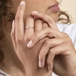 Anneau Soldes -Anneau Soldes 02290000 879 52 M1