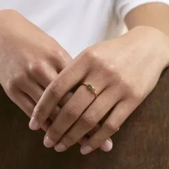 Anneau Soldes -Anneau Soldes 02290024 658 52 M1