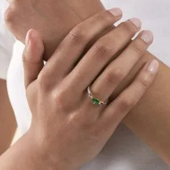 Anneau Soldes -Anneau Soldes 02290025 256 52 M1