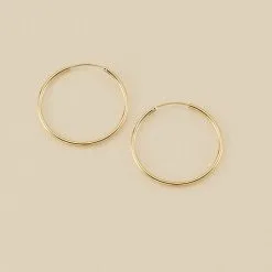 AGATHA FR Créoles CREOLA - Doré