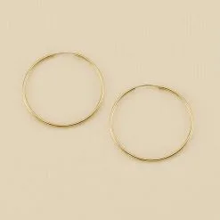 AGATHA FR Créoles CREOLA - Doré