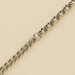 AGATHA FR Bracelet Souple MIXED - Argenté