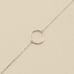 AGATHA FR Bracelet Souple PHILRING - Argenté