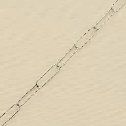 AGATHA FR Bracelet Souple ARGENT - Argenté