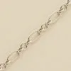AGATHA FR Bracelet Souple ARGENT - Argenté -Anneau Soldes 02420765 050 TU 01