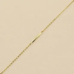 AGATHA FR Bracelet Souple RADIEUX - Doré