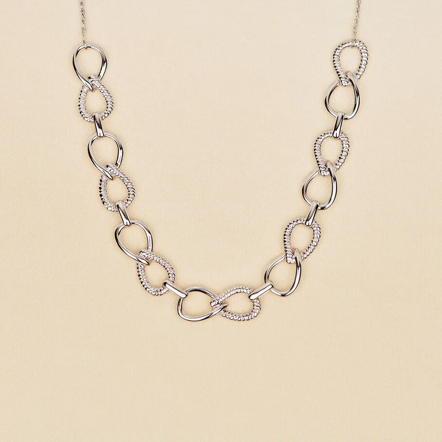 AGATHA FR Collier Ras Du Cou HARMONIE - Argenté 3 AGATHA FR Collier Ras Du Cou HARMONIE - Argenté