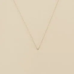 AGATHA FR Collier Ras Du Cou JASERON - Argenté