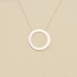 AGATHA FR Sautoir LINES - Argenté