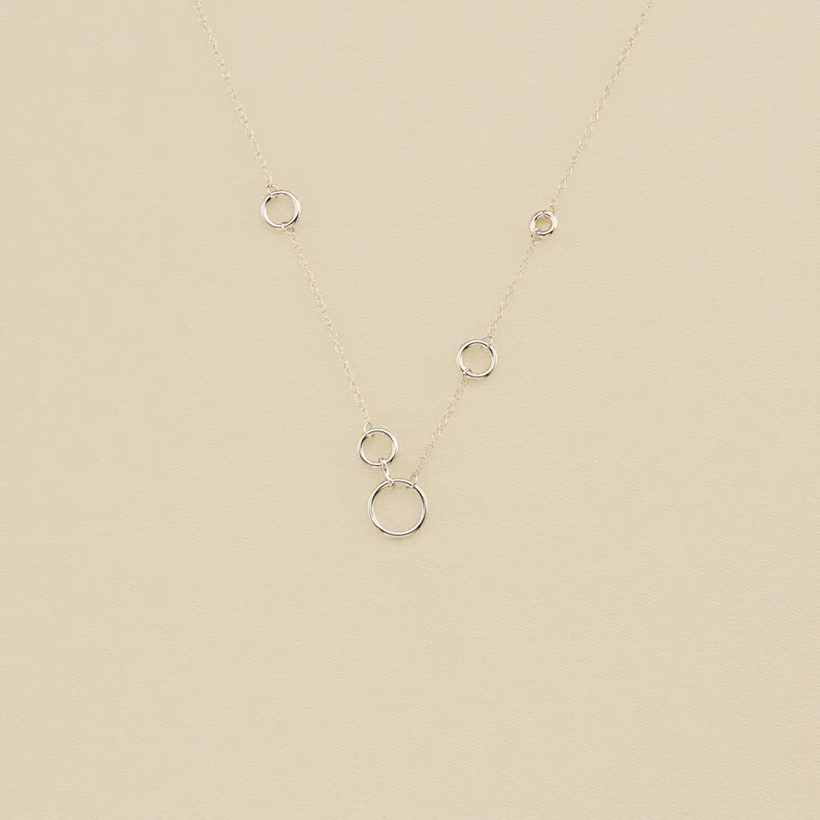 AGATHA FR Collier Ras Du Cou PHILRING - Argenté 3 AGATHA FR Collier Ras Du Cou PHILRING - Argenté