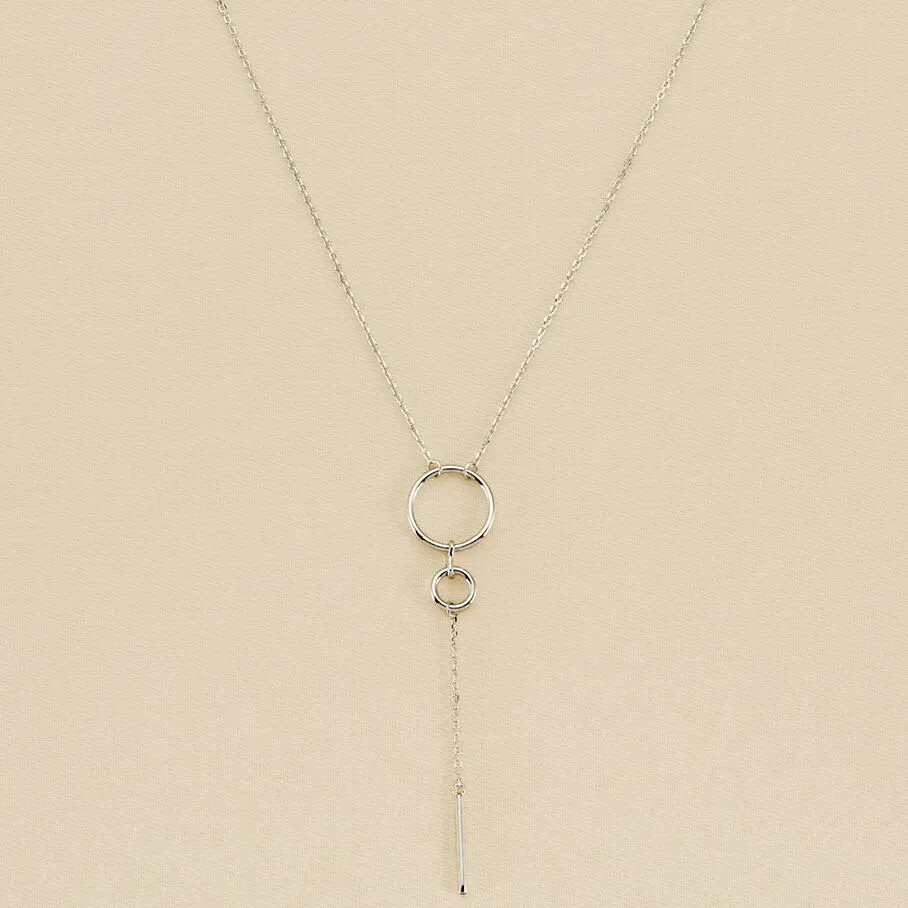 AGATHA FR Sautoir PHILRING - Argenté 3 AGATHA FR Sautoir PHILRING - Argenté