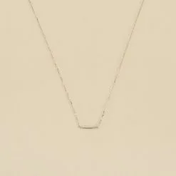 AGATHA FR Collier Ras Du Cou RADIEUX - Argenté