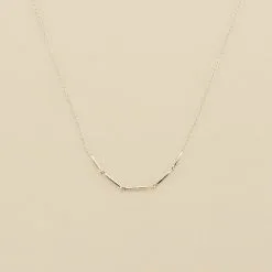 AGATHA FR Collier Ras Du Cou RADIEUX - Argenté