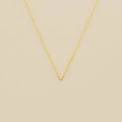 AGATHA FR Collier Ras Du Cou JASERON - Doré