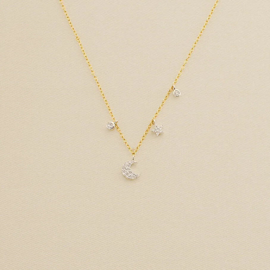 AGATHA FR Collier Ras Du Cou SARA - Argenté / Doré 3 AGATHA FR Collier Ras Du Cou SARA - Argenté / Doré