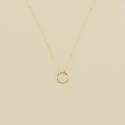 AGATHA FR Collier Ras Du Cou PHILRING - Doré