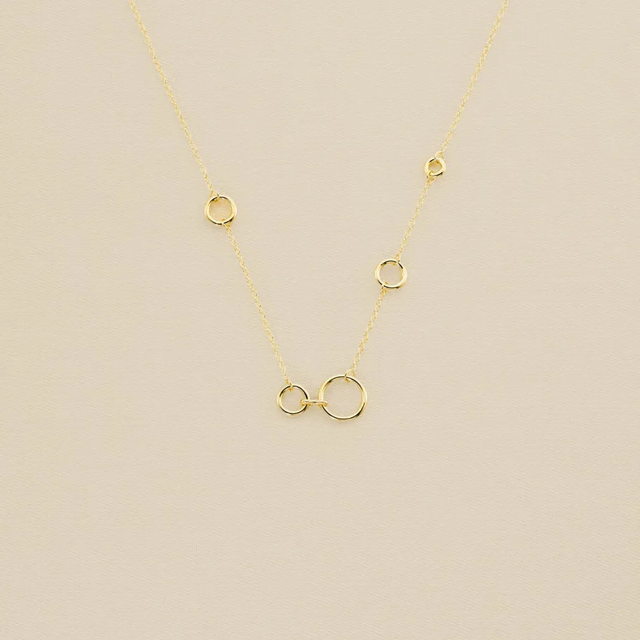 AGATHA FR Collier Ras Du Cou PHILRING - Doré 3 AGATHA FR Collier Ras Du Cou PHILRING - Doré