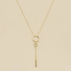 AGATHA FR Sautoir PHILRING - Doré