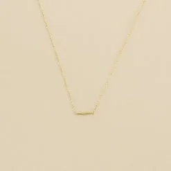 AGATHA FR Collier Ras Du Cou RADIEUX - Doré