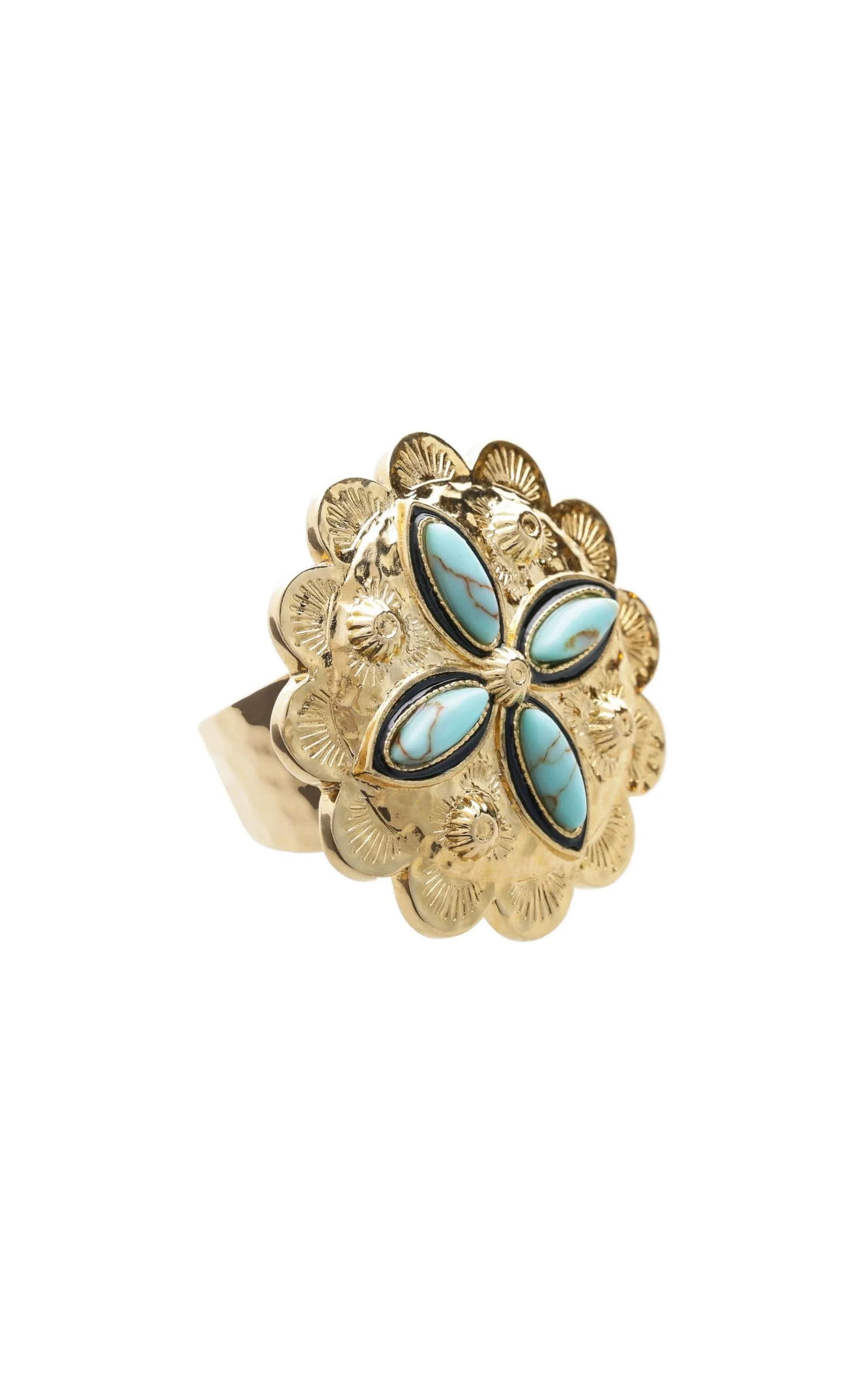 HIPANEMA Bague Anabel 5 HIPANEMA Bague Anabel – Image 3