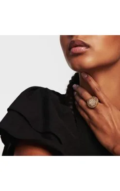 HIPANEMA Bague Andres 9 HIPANEMA Bague Andres -Anneau Soldes andres 2