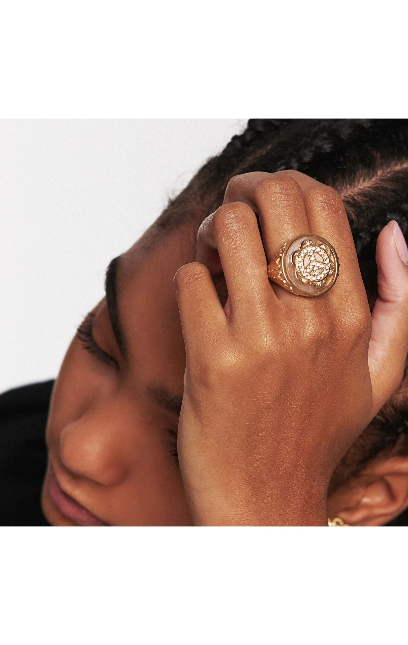 HIPANEMA Bague Andres 6 HIPANEMA Bague Andres – Image 4