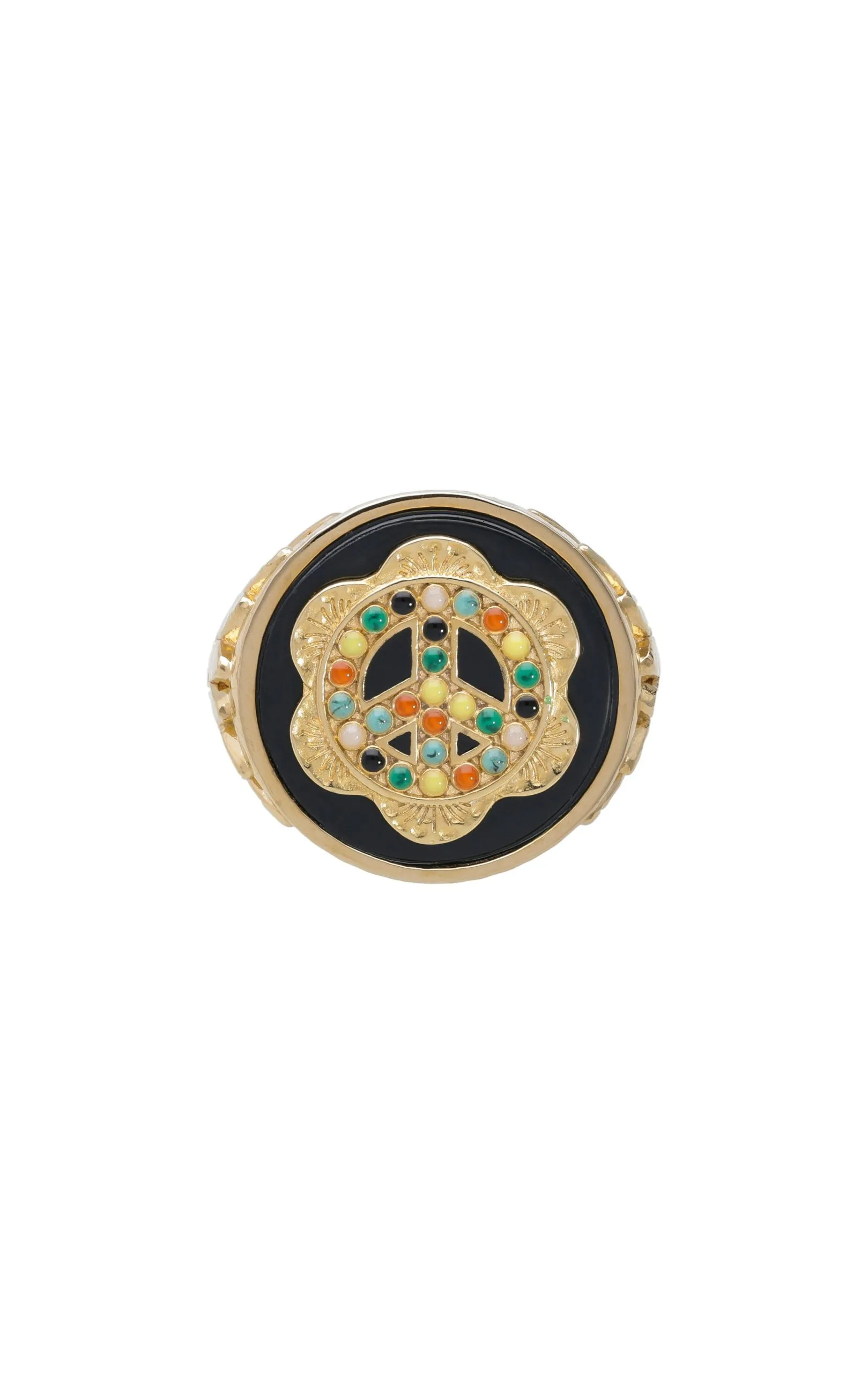 HIPANEMA Bague Andres 5 HIPANEMA Bague Andres – Image 3