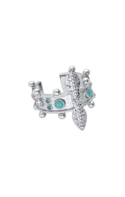 HIPANEMA Bague Asma -Anneau Soldes asma 3