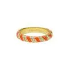 HIPANEMA Bague Azuria -Anneau Soldes azuria 14