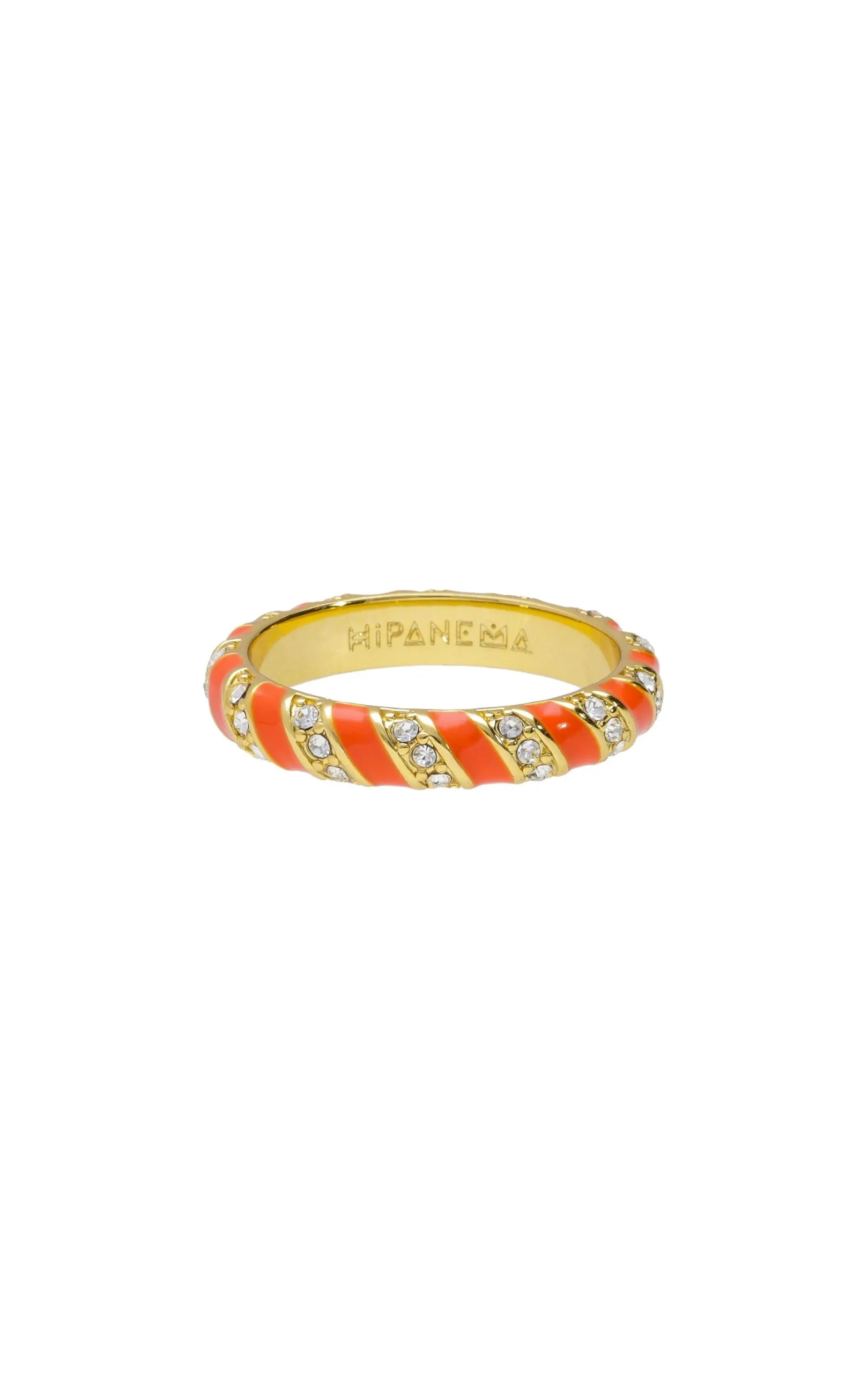 HIPANEMA Bague Azuria 3 HIPANEMA Bague Azuria