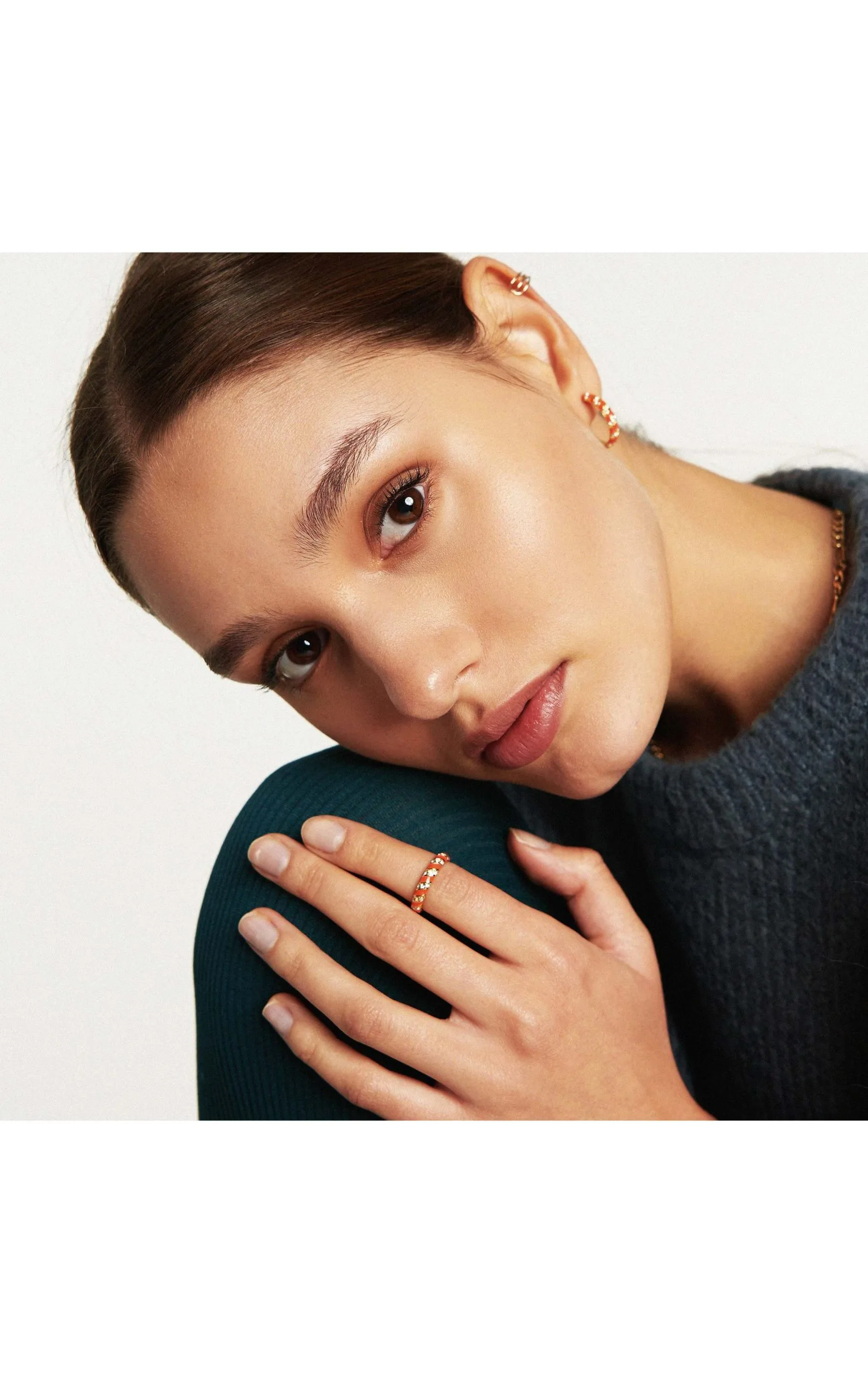 HIPANEMA Bague Azuria 4 HIPANEMA Bague Azuria – Image 2