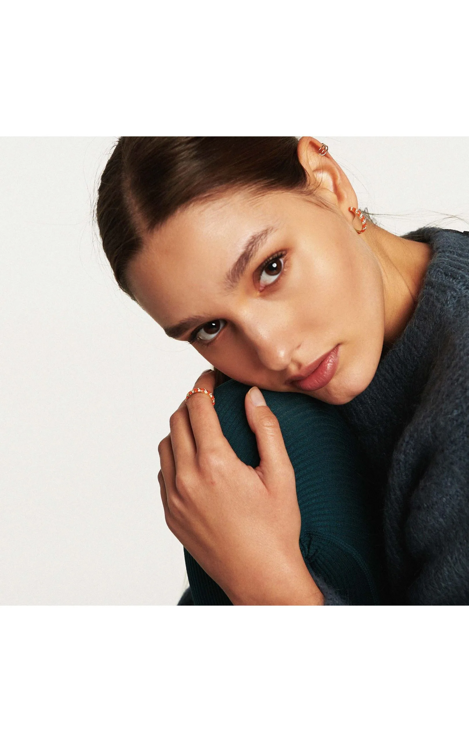 HIPANEMA Bague Azuria 5 HIPANEMA Bague Azuria – Image 3