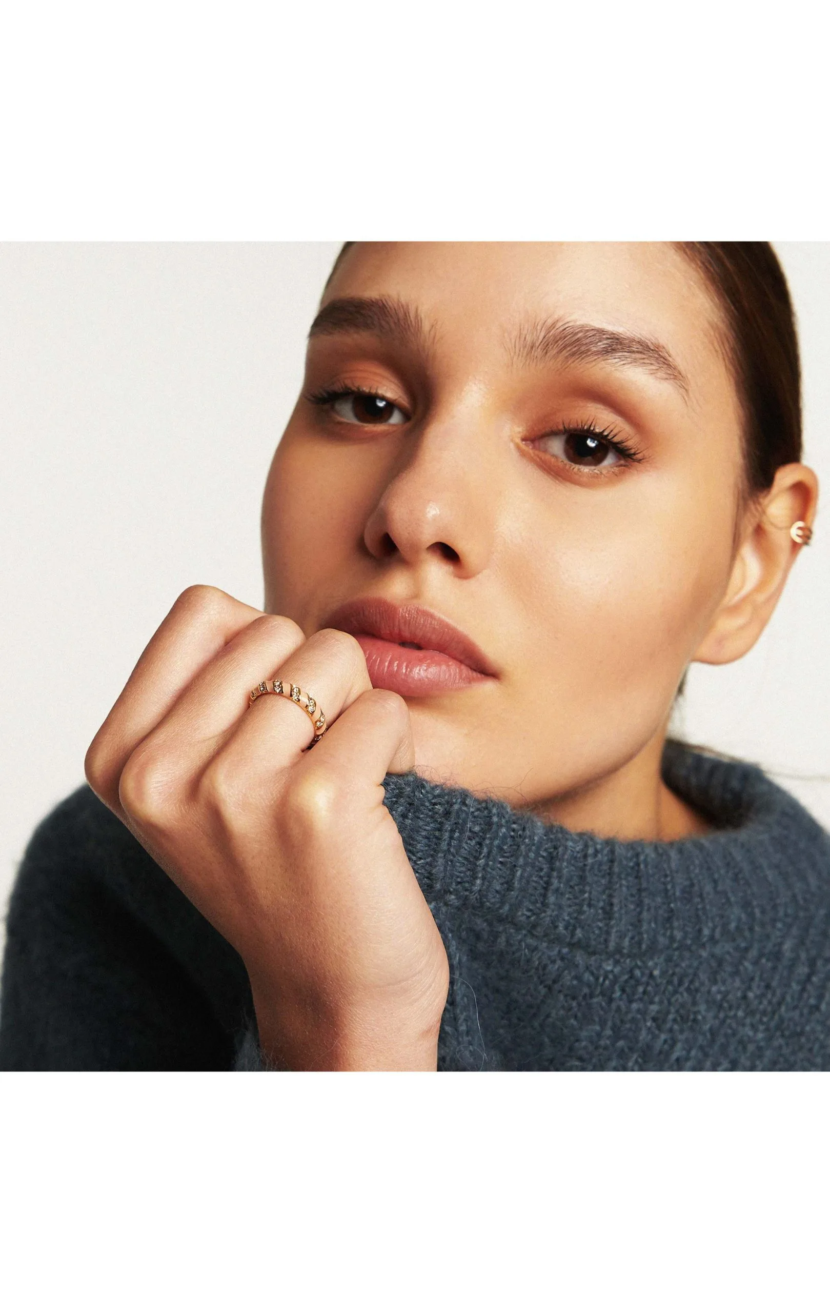 HIPANEMA Bague Azuria 4 HIPANEMA Bague Azuria – Image 2