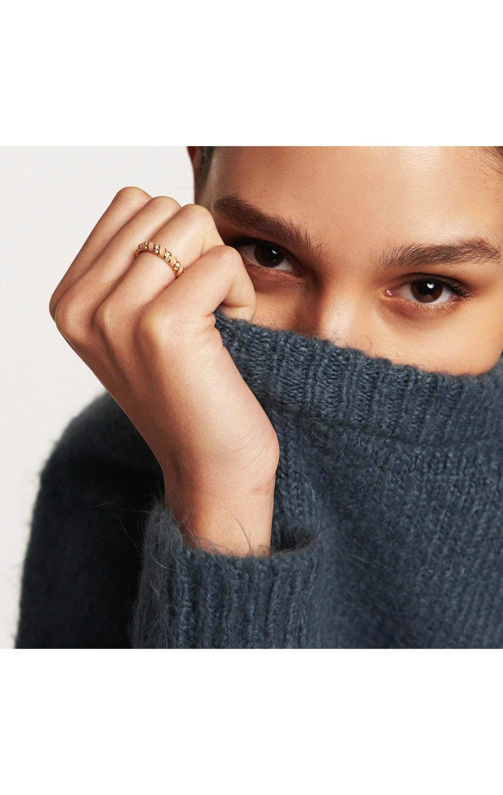 HIPANEMA Bague Azuria 5 HIPANEMA Bague Azuria – Image 3