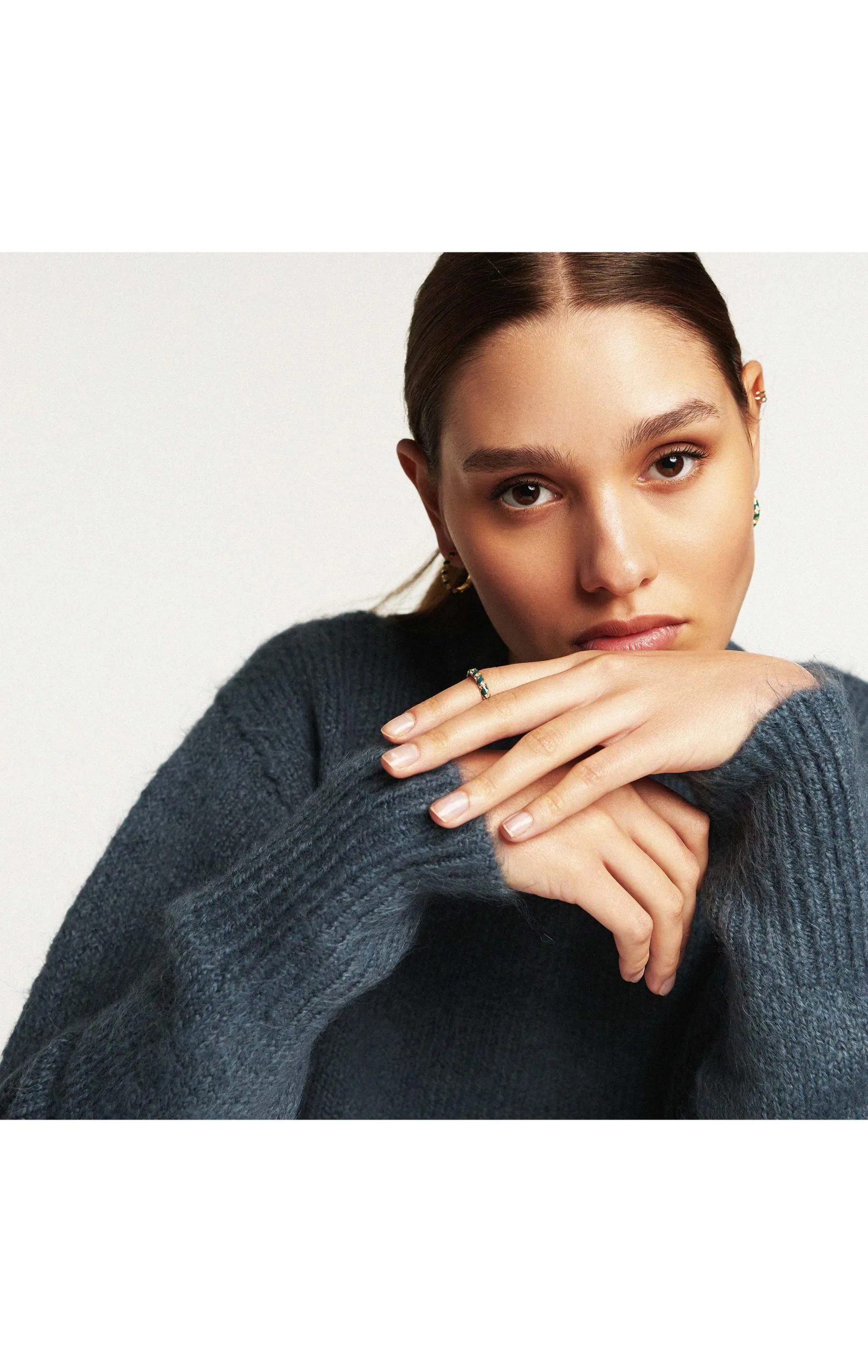 HIPANEMA Bague Azuria 6 HIPANEMA Bague Azuria – Image 4