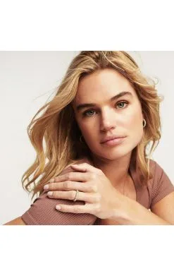 HIPANEMA Bague Azuria -Anneau Soldes azuria 31