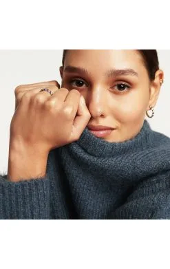 HIPANEMA Bague Azuria -Anneau Soldes azuria 8