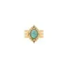 HIPANEMA Bague Salem -Anneau Soldes bague salem gold
