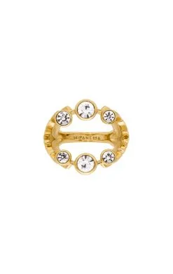 HIPANEMA Bague Bemol