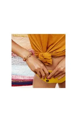 Anneau Soldes -Anneau Soldes bigstone rose 1