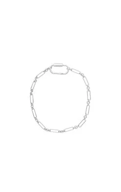 HIPANEMA Lien Caravelle 03 -Anneau Soldes caravelle 03 argent 2