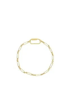 HIPANEMA Lien Caravelle 03 -Anneau Soldes caravelle 03 or 2