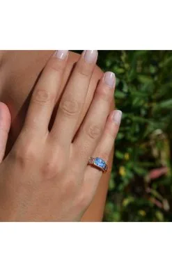 HIPANEMA Bague Casta -Anneau Soldes casta 10