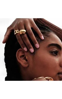 HIPANEMA Bague Ciara