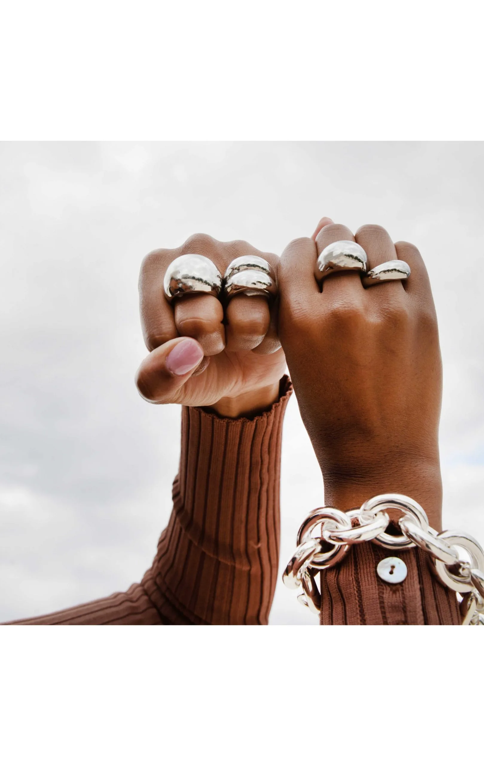HIPANEMA Bague Ciara 5 HIPANEMA Bague Ciara – Image 3