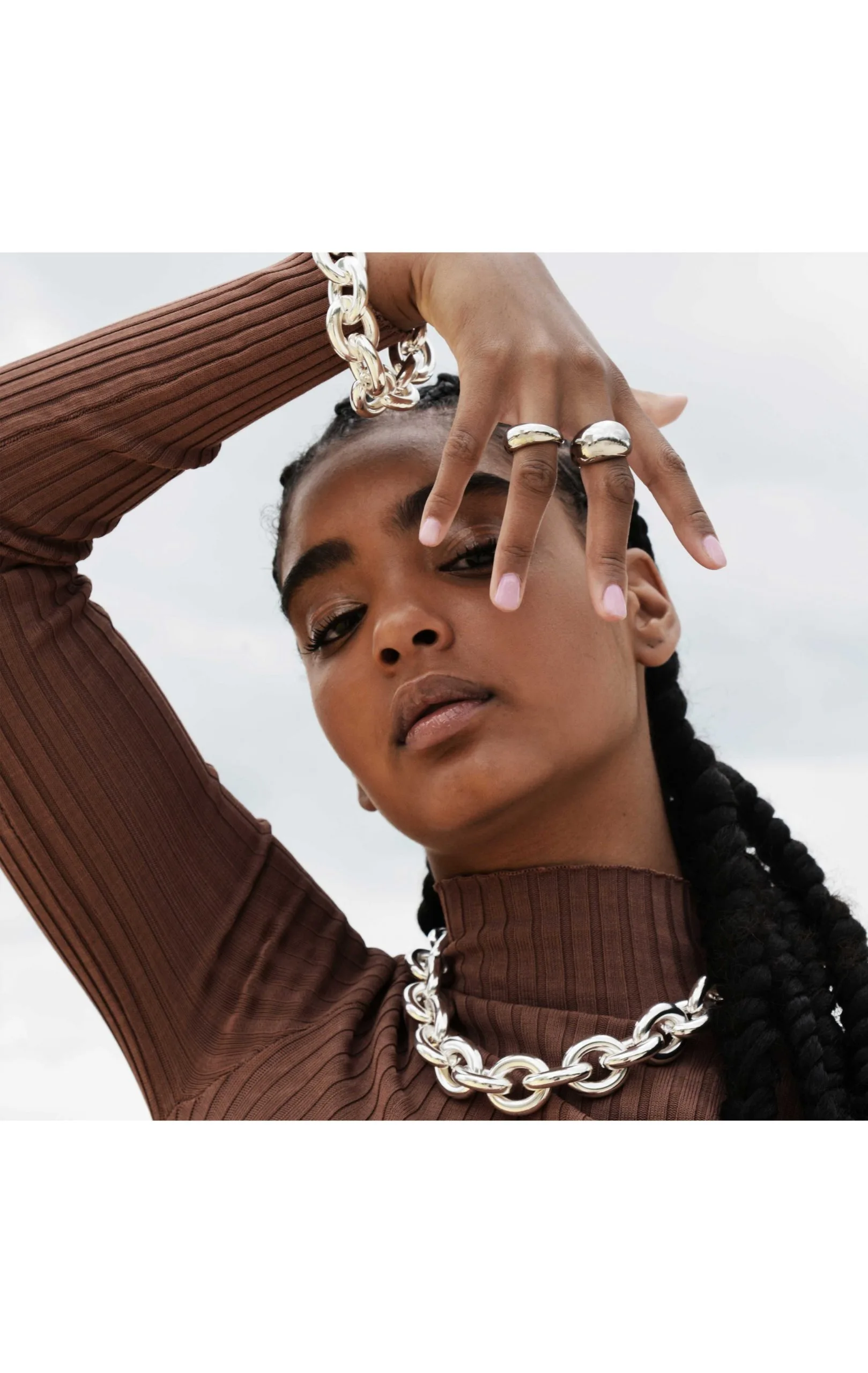 HIPANEMA Bague Ciara 6 HIPANEMA Bague Ciara – Image 4