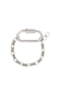 HIPANEMA Lien Clare 01 9 HIPANEMA Lien Clare 01 -Anneau Soldes clare 01 argent 2