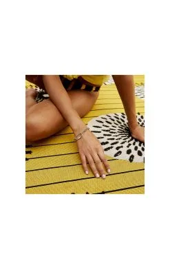 HIPANEMA Lien Clare 01 11 HIPANEMA Lien Clare 01 -Anneau Soldes clare 01 argent 4